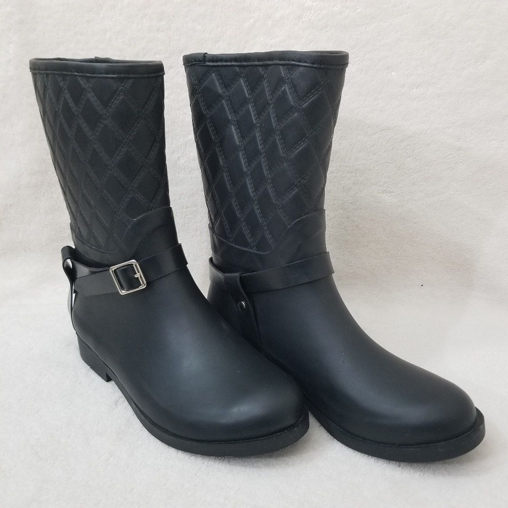 Pajar rain boots